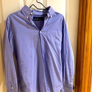 Polo Ralph Lauren Button Down Dress Shirt